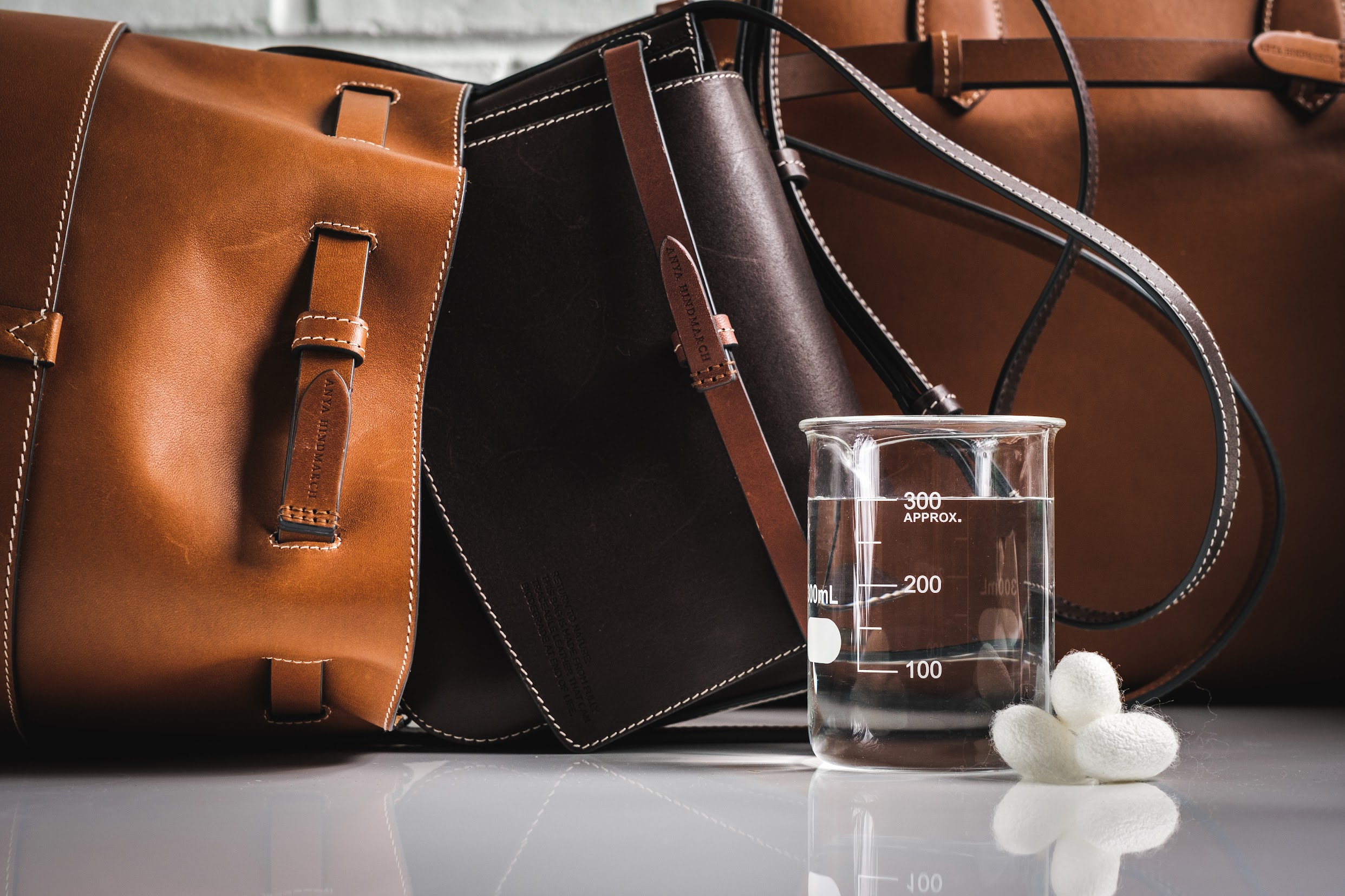 Evolved By Nature Developing sustainable, silkbased alternatives to